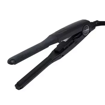 Onedam Curling Iron Straight Curl Slim Negative Ion Plate 11mm Automatic Power Off Silicone Cover Included Bangs Waves General Use Men s 60~200