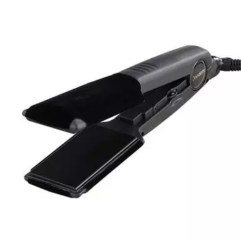 Onedam Onedam Hair Iron Straight Curl Wide Negative Ion Plate 44mm Wide Plate Time Saving Shiny Hair AHI Commercial Use 60~200 AHI-440