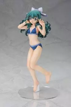 Onegai Twins Onodera Kakoi Swimsuit Ver. Good Smile Edition Complete Figure