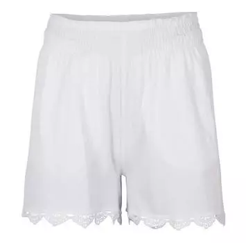 Oneill Ava Smocked шорты L