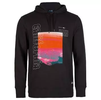 Oneill Cali Mountains худи M