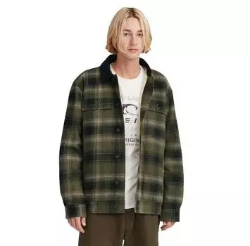 Oneill Fleece Lined куртка L