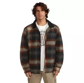 Oneill Fleece Lined куртка S