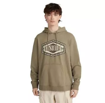 Oneill Front Print худи 2XL