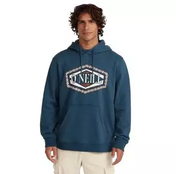 Oneill Front Print худи XL