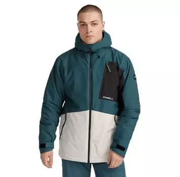 Oneill Куртка Hammer Block XL