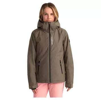 Oneill Куртка Stuvite (Melange) M