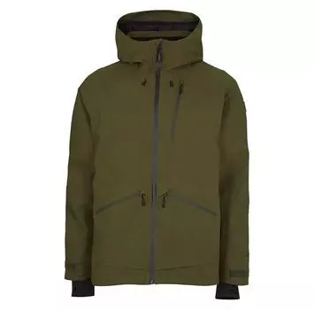 Oneill Куртка Total Disorder 2XL