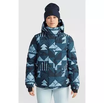 Oneill Куртка Z.E.N. Puffer Hybrid M