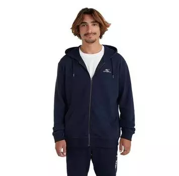 Oneill Small Logo full zip свитшот 2XL