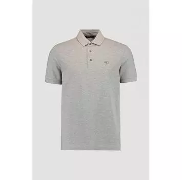 Oneill Small Logo поло с короткими рукавами S