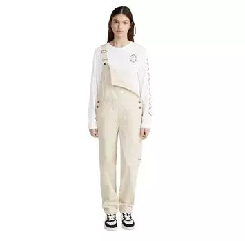 Oneill Twill Dungaree брюки XS