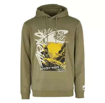 Oneill Wave Cult худи M