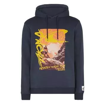 Oneill Wave Cult худи XS