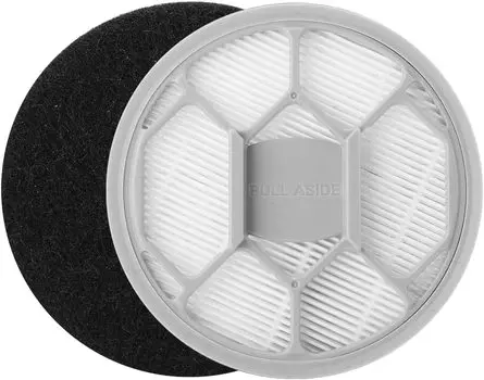 Oneisall Pet Grooming Set LM Series Filter Sponge Parts Set 1 1