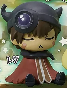 Onemutan Made in Abyss Golden Land of Retsubi [Reg]
