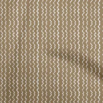 oneOone Cotton Flex Brown Ткань Азиатский Батик Цветочная Швейная Ткань От Двора Печатная Diy Одежда Швейные Принадлежности 40 Дюймов 42 Inch Wide - Viscose Chiffon чёрный