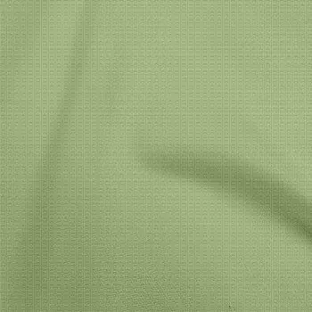 oneOone Cotton Flex Green Fabric Племенная швейная ткань с принтом в ярдах 40 дюймов 42 Inch Wide - Viscose Chiffon зелёный