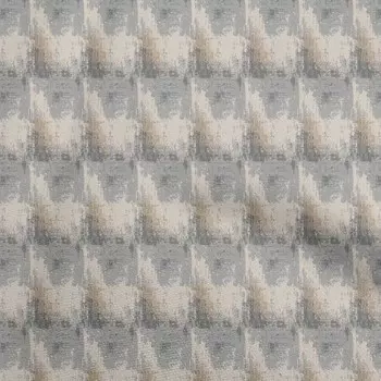 oneOone Cotton Flex серая ткань с абстрактным шитьем, ткань для шитья, ткань с принтом в ярдах, 40 дюймов 42 Inch Wide - Viscose Chiffon синий