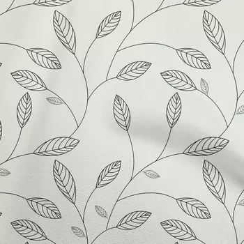 oneOone Cotton Flex Светло-мятно-зеленый тканевый блок Ремесленные проекты Декор Ткань с принтом в ярдах 40 дюймов 42 Inch Wide - Viscose Chiffon бежевый