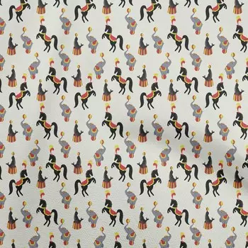 oneOone Cotton Flex Светло-желтая ткань Цирковое швейное ремесло Проекты Тканевые принты в ярдах 40 дюймов 42 Inch Wide - Viscose Chiffon чёрный