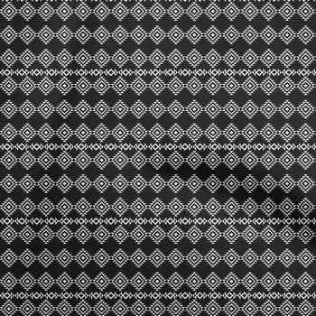 OneOone Хлопковая гибкая черная ткань Племенная одежда своими руками Стеганая ткань Ткань с принтом в ярдах 40 дюймов 42 Inch Wide - Viscose Chiffon коричневый