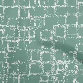 oneOone хлопковая гибкая черная ткань с геометрическим рисунком для шитья во дворе с принтом «сделай сам» одежда швейные принадлежности 40 дюймов 42 Inch Wide - Viscose Chiffon светло-розовый