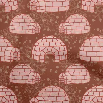 OneOone Хлопковая гибкая коричневая ткань Иглу Ткань для шитья Печатная ткань для рукоделия во дворе 40 дюймов 42 Inch Wide - Viscose Chiffon темно-зеленого