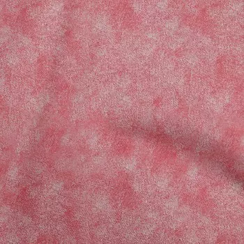 OneOone Хлопковая гибкая красная ткань Текстурная ткань для шитья Печатная ткань для рукоделия в ярдах 40 дюймов 42 Inch Wide - Viscose Chiffon красный