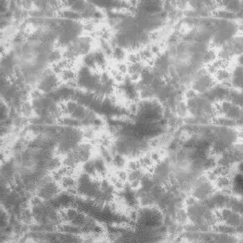 OneOone Хлопковая гибкая серая ткань Азиатская ткань с завязками и красками для шитья Ткани для рукоделия с принтом в ярдах 40 дюймов 42 Inch Wide - Viscose Chiffon синий