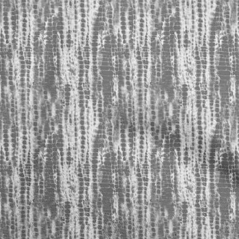 OneOone Хлопковая гибкая серая ткань с принтом для шитья, ткань для рукоделия с принтом во дворе, 40 дюймов 42 Inch Wide - Viscose Chiffon коричневый