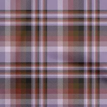 OneOone Хлопковая гибкая синевато-фиолетовая ткань в клетку для шитья Ткань с принтом в ярде 40 дюймов 42InchWide-ViscoseChiffon синий