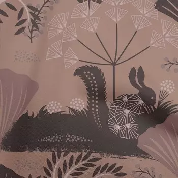 oneOone Хлопковая гибкая синяя ткань, рефераты, швейные ремесленные проекты, печать на ткани в ярдах, 40 дюймов 42 Inch Wide - Viscose Chiffon синий