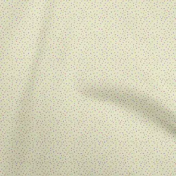 OneOone Хлопковая гибкая светло-желтая ткань с фруктами, арбузом, шитье, ремесленные проекты, принты на ткани в ярдах, 40 дюймов 42 Inch Wide - Viscose Chiffon персиковый