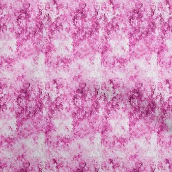 OneOone Хлопковая гибкая ткань цвета фуксии розового цвета, краска для галстука, одежда своими руками, стеганая ткань, ткань с принтом, 40 дюймов в ярдах 42 Inch Wide - Viscose Chiffon темно-желтого