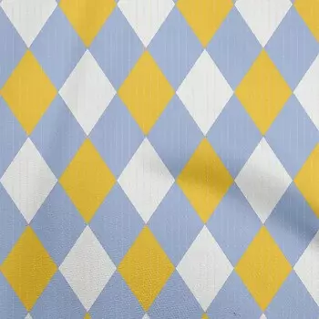 oneOone хлопковая гибкая ткань среднего размера фиолетового цвета, ткань с узором «сделай сам», стеганая ткань с принтом, ткань в ярдах, 40 дюймов 42 Inch Wide - Viscose Chiffon фиолетовый