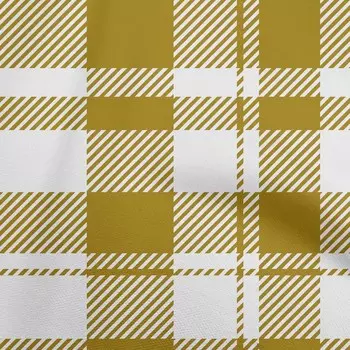 OneOone Хлопковая гибкая ткань темно-оливкового цвета в клетку, швейный материал, ткань с принтом в ярдах, 40 дюймов 42 Inch Wide - Viscose Chiffon темный оливковый зеленый