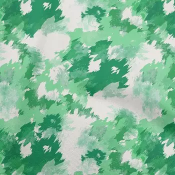 OneOone Хлопковая гибкая зеленая ткань с принтом для ткани «сделай сам», стеганая ткань для одежды, ткань с принтом в ярдах, 40 дюймов 42 Inch Wide - Viscose Chiffon красный