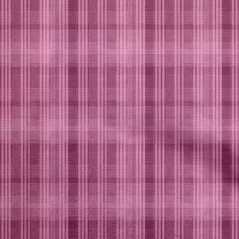 oneOone хлопок Flex фуксия розовая ткань проверить Diy одежда стеганая ткань ткань с принтом в ярдах 40 дюймов 42 Inch Wide - Viscose Chiffon коричневый