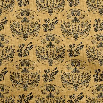 OneOone хлопок Flex Gamboge желтый блок ткани принадлежности для квилтинга ткань для шитья с принтом во дворе 40 дюймов 42 Inch Wide - Viscose Chiffon жёлтый