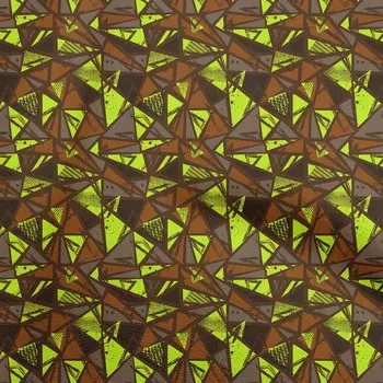 oneOone хлопок Flex коричневая ткань абстрактные материалы для квилтинга принт швейная ткань в ярдах 40 дюймов 42 Inch Wide - Viscose Chiffon малиновый