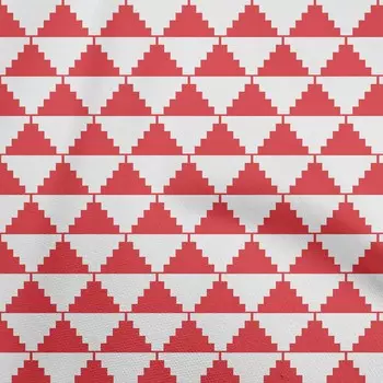 oneOone хлопок Flex красная ткань геометрические швейные ремесленные проекты печать на ткани в ярдах 40 дюймов 42 Inch Wide - Viscose Chiffon тил зеленый