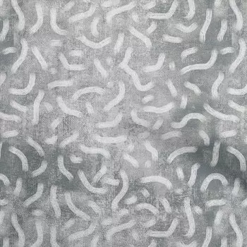 oneOone хлопок Flex пыльно-серая ткань мазок кистью ремесленные проекты декоративная ткань с принтом во дворе 40 дюймов 42 Inch Wide - Viscose Chiffon коричневый