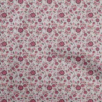 oneOone хлопок Flex серая ткань азиатская ткань для шитья сюзани во дворе с принтом Diy одежда швейные принадлежности 40 дюймов 42 Inch Wide - Viscose Chiffon чёрный