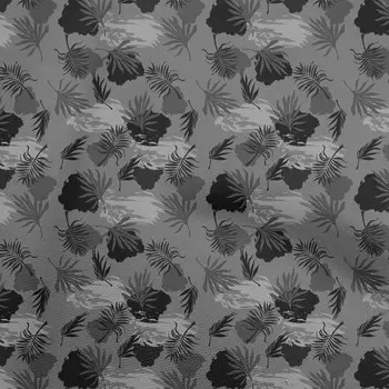 oneOone хлопок Flex серая ткань лист с абстрактной текстурой швейная ткань во дворе с принтом Diy одежда швейные принадлежности 40 дюймов 42 Inch Wide - Viscose Chiffon коричневый