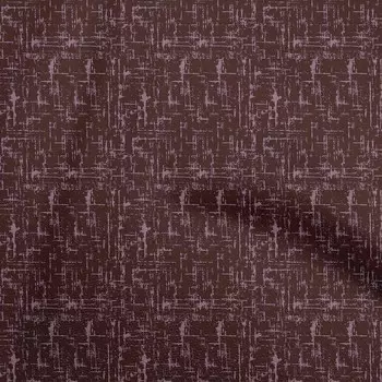 oneOone хлопок Flex шоколадно-коричневая ткань текстура ткань для шитья набивная ремесленная ткань в ярдах 40 дюймов 42 Inch Wide - Viscose Chiffon чёрный