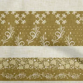 oneOone хлопок Flex темно-оливково-зеленая ткань азиатские блочные принадлежности для квилтинга ткань для шитья с принтом в дворе 40 дюймов 42 Inch Wide - Viscose Chiffon темно-зеленого