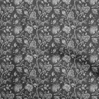 oneOone хлопок Flex темно-серая ткань батик стеганые принадлежности принт швейная ткань в ярдах 40 дюймов 42 Inch Wide - Viscose Chiffon синий