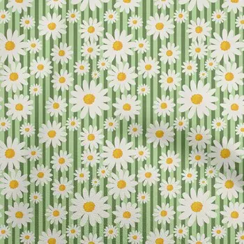 oneOone хлопок Flex зеленая ткань цветочная одежда своими руками стеганая ткань ткань с принтом в ярдах 40 дюймов 42 Inch Wide - Viscose Chiffon серый