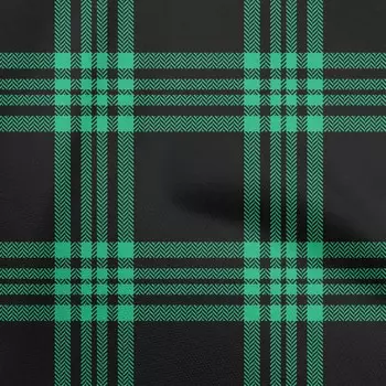 oneOone хлопок Flex зеленая ткань тартан сделай сам одежда стеганая ткань ткань с принтом в ярдах 40 дюймов 42 Inch Wide - Viscose Chiffon фиолетовый